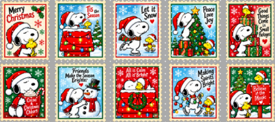 16oz Christmas-S  3235